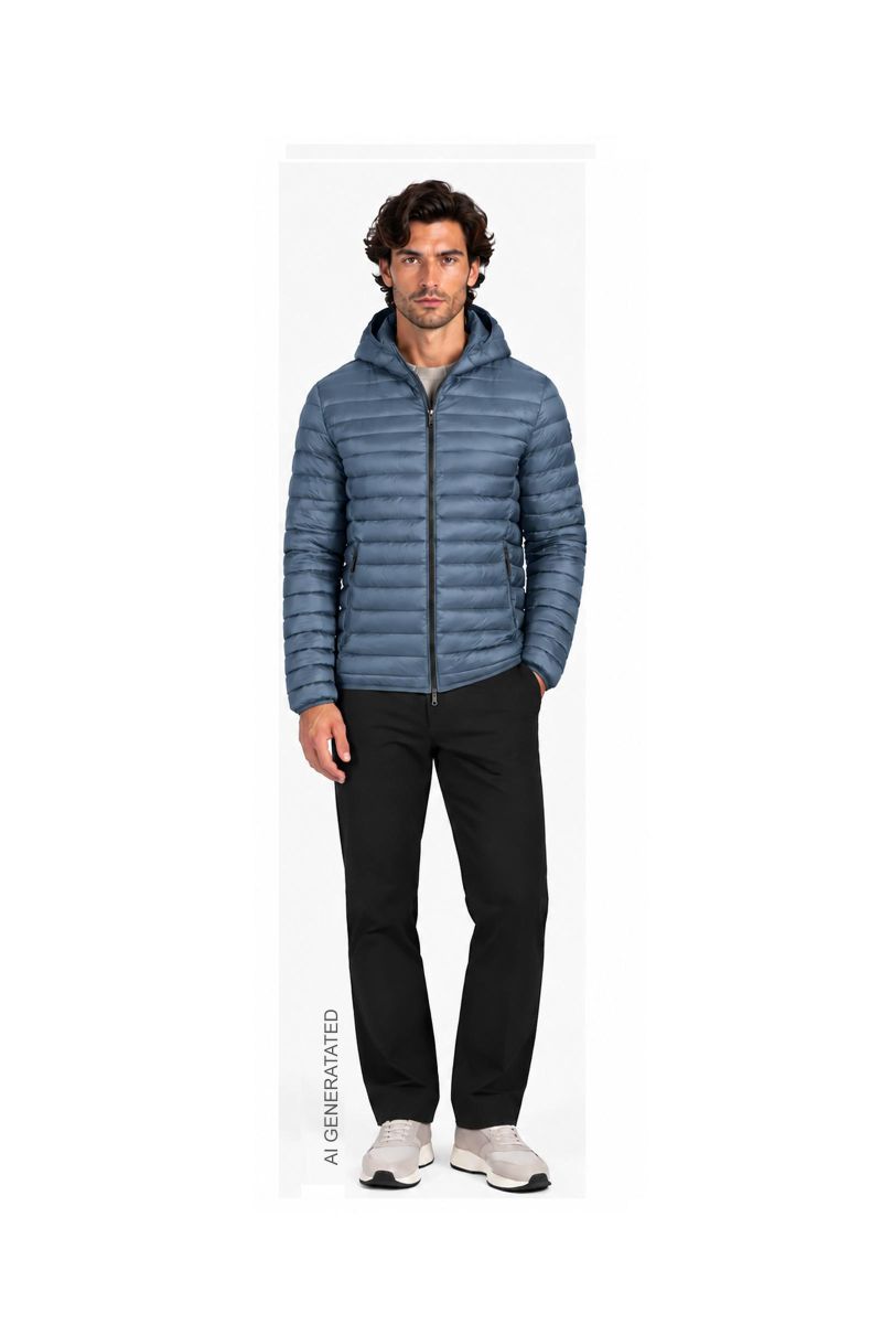 LOUIS 6.0/M WINDWARD BLUE XL