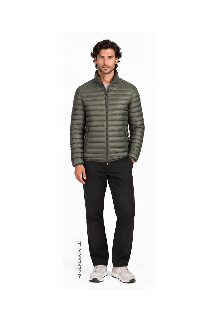 JAY 6.0/M MILITARY GREEN M