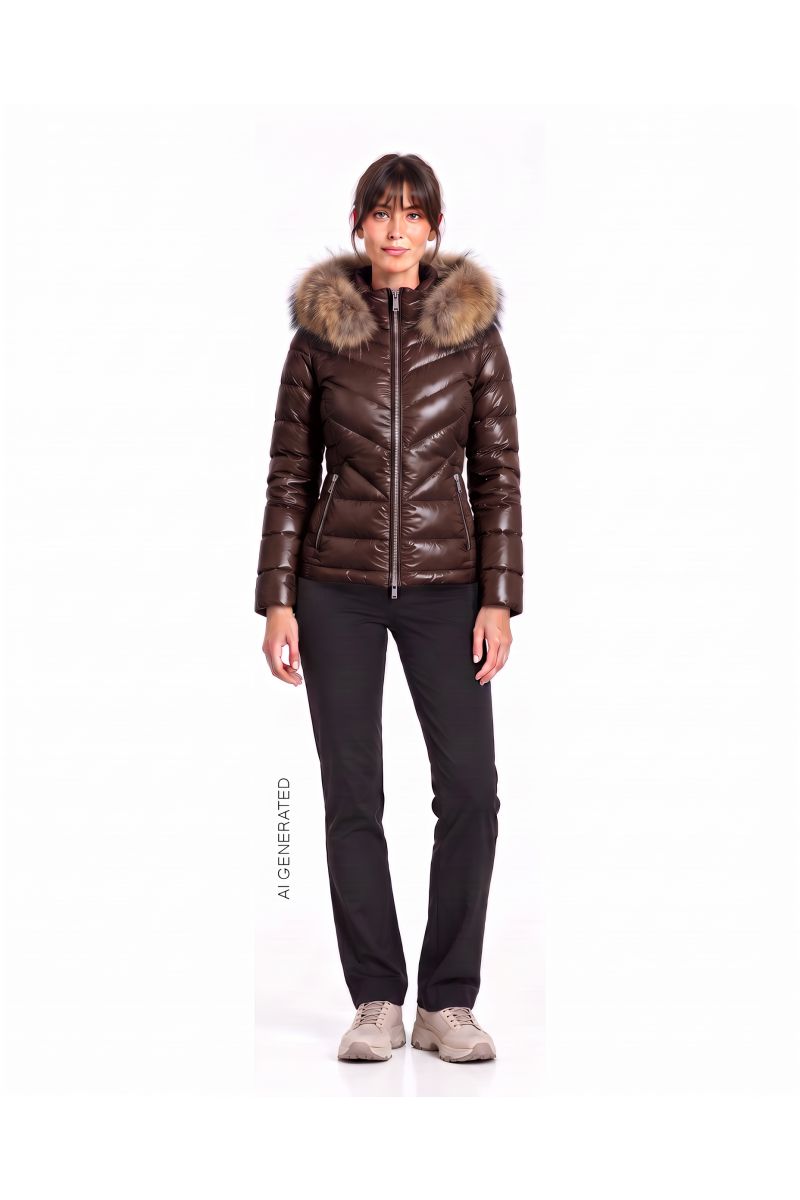 THEA FUR/W CHICORY COFFEE 42