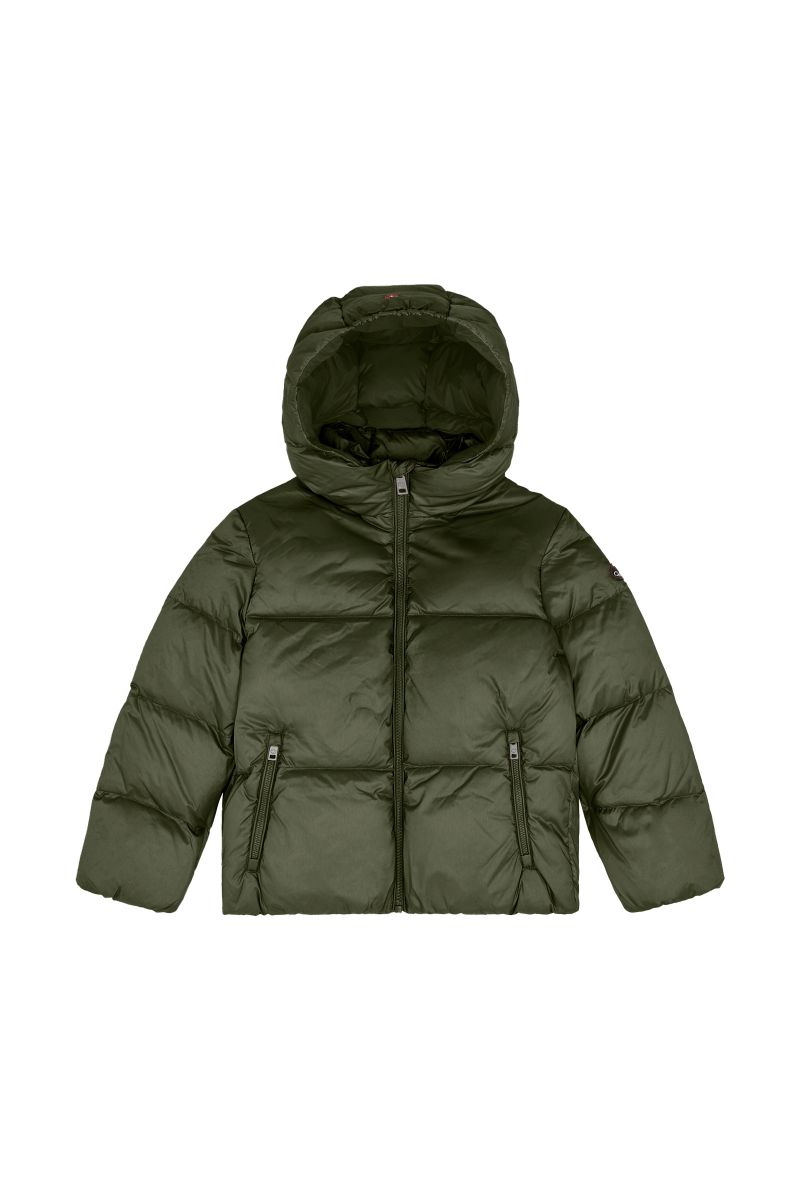 NEVET/J MILITARY GREEN 10