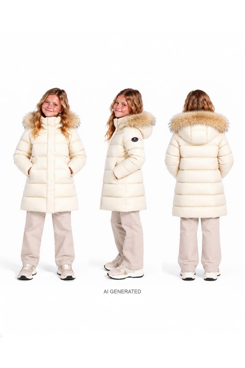 giacca_girl_marble_white_canadiens_alya_fur