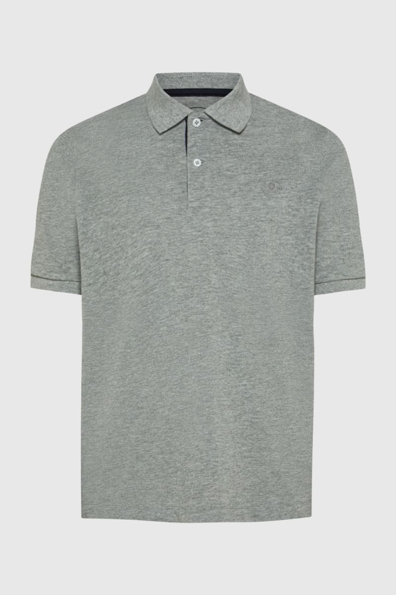 ADDY/M MELANGE GREY 3XL