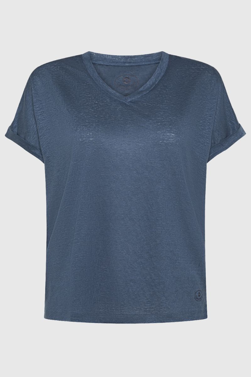 COTYLE/W VINTAGE INDIGO M