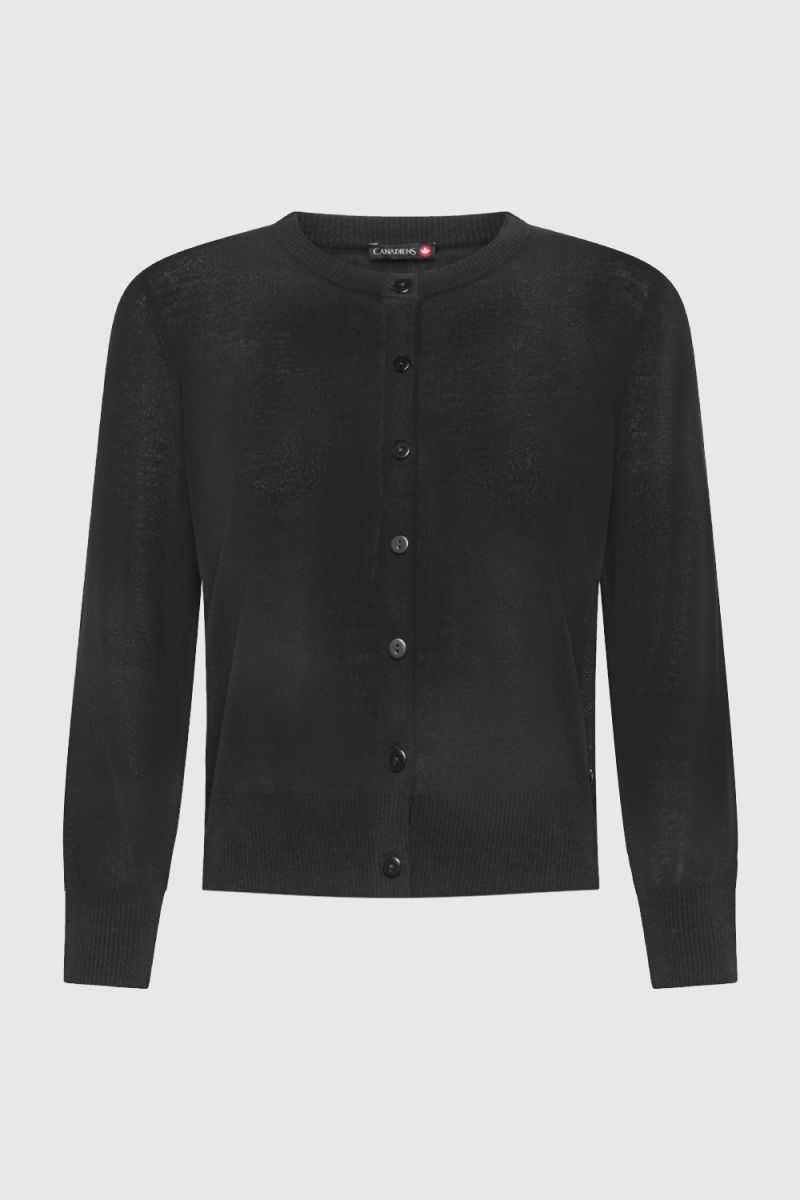 ELM/W FIN.16 BLACK M