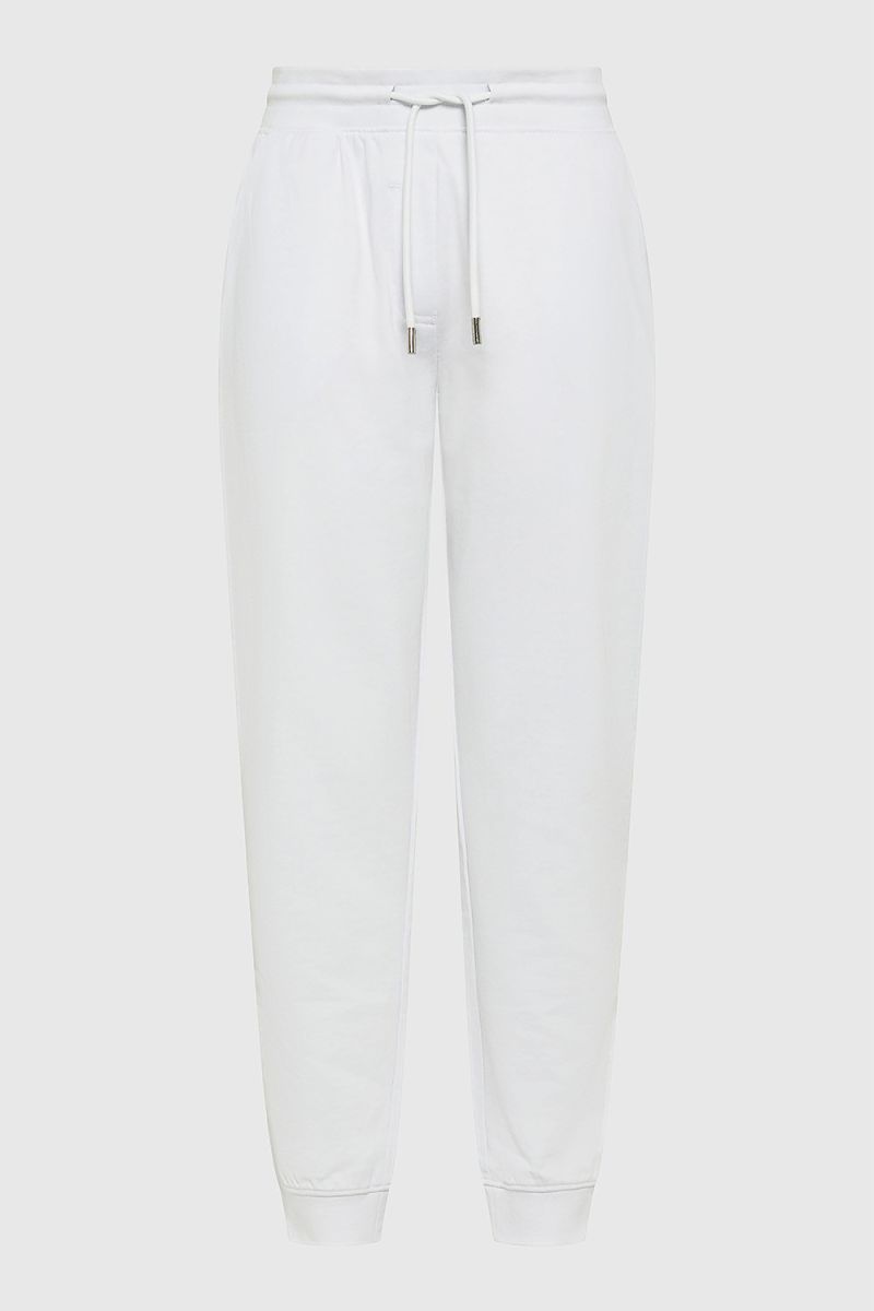 HEART/W WHITE OPT XL