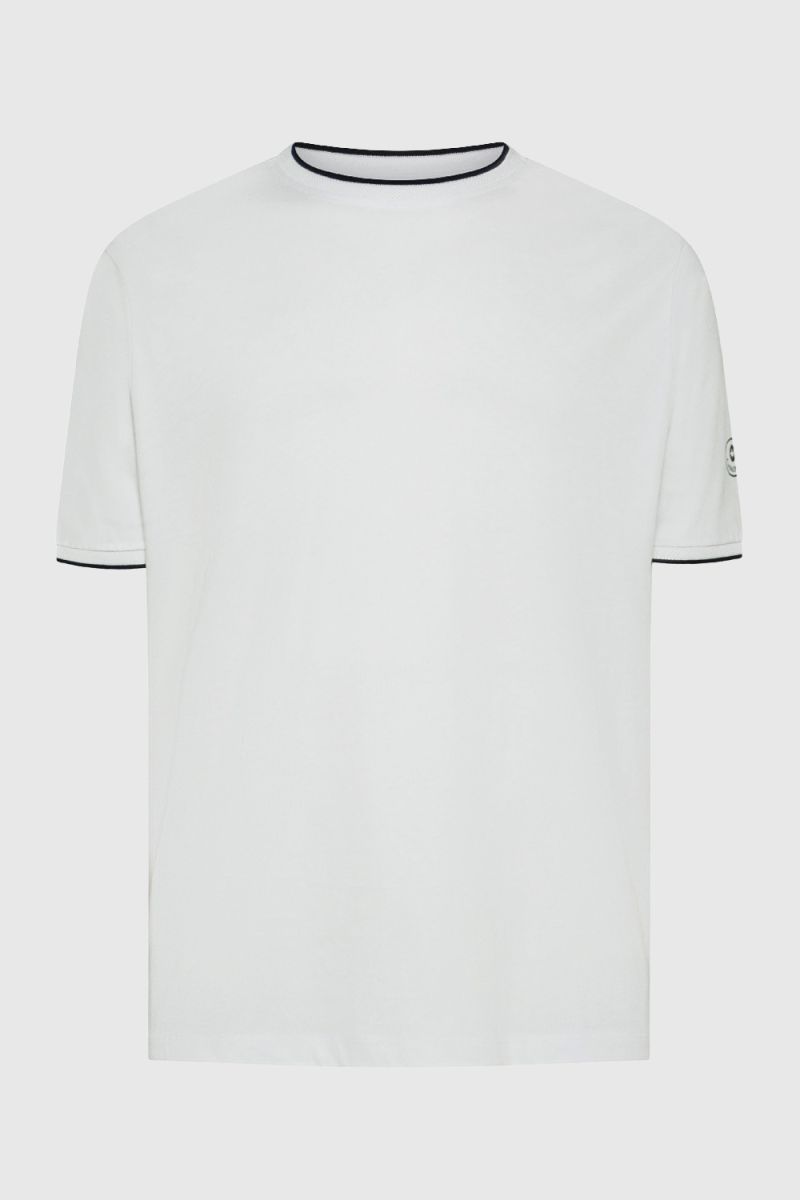 LIAM  TECH/M WHITE OPT L