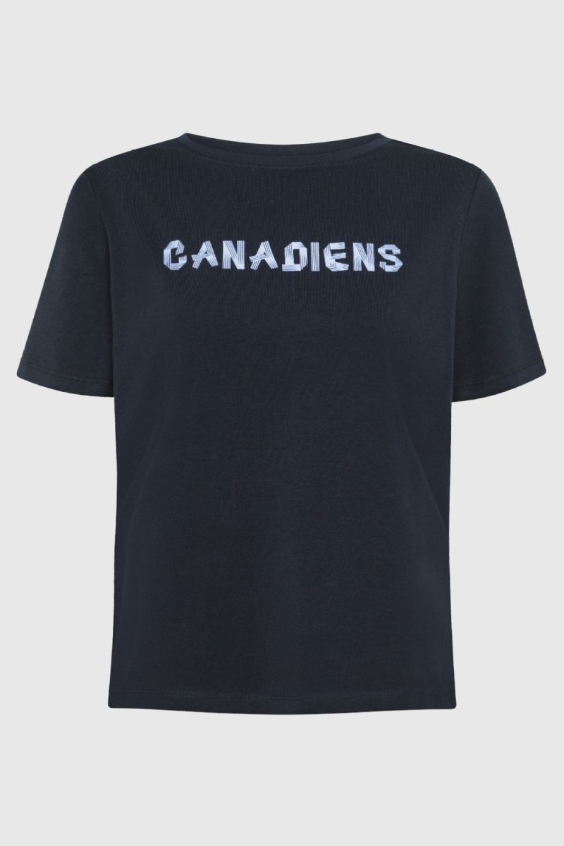 QUARTZ/W BLU STRIPE AZUR XS