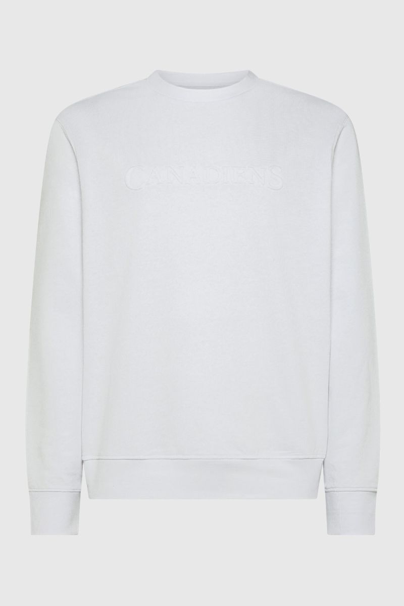 STEN/M WHITE OPT 3XL