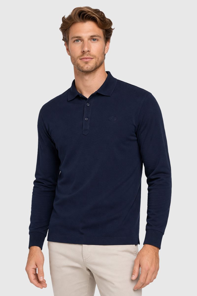 ATOM/M BLUE NAVY M