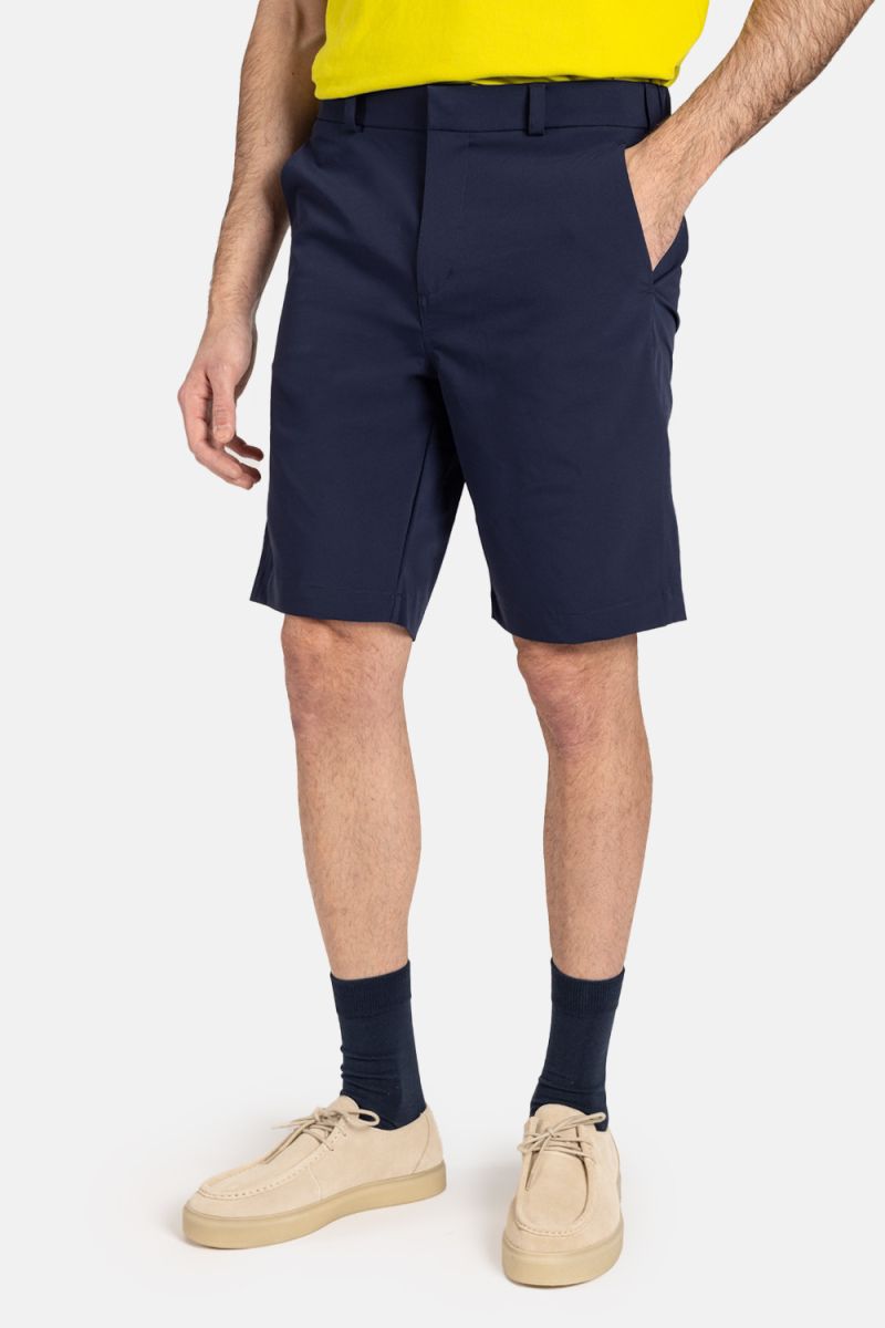 TIAGO TECH/M BLUE NAVY 50