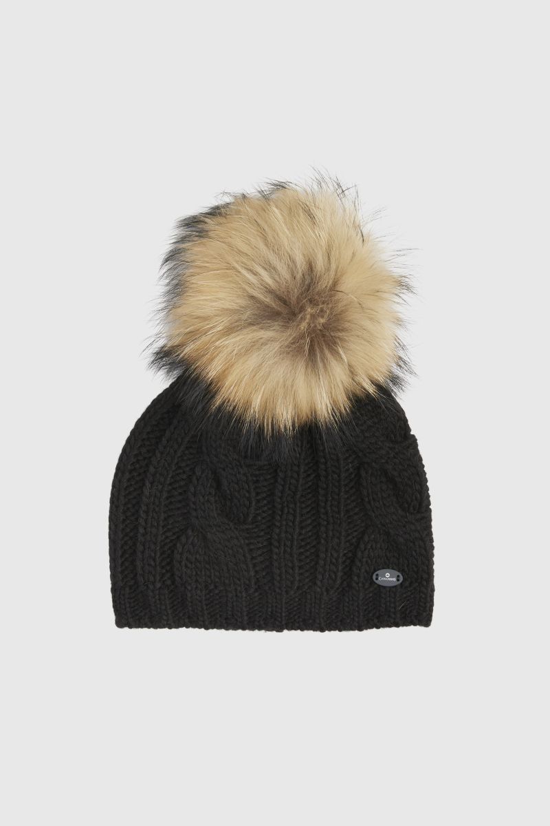 EGLE/W  CAP BLACK UNICA