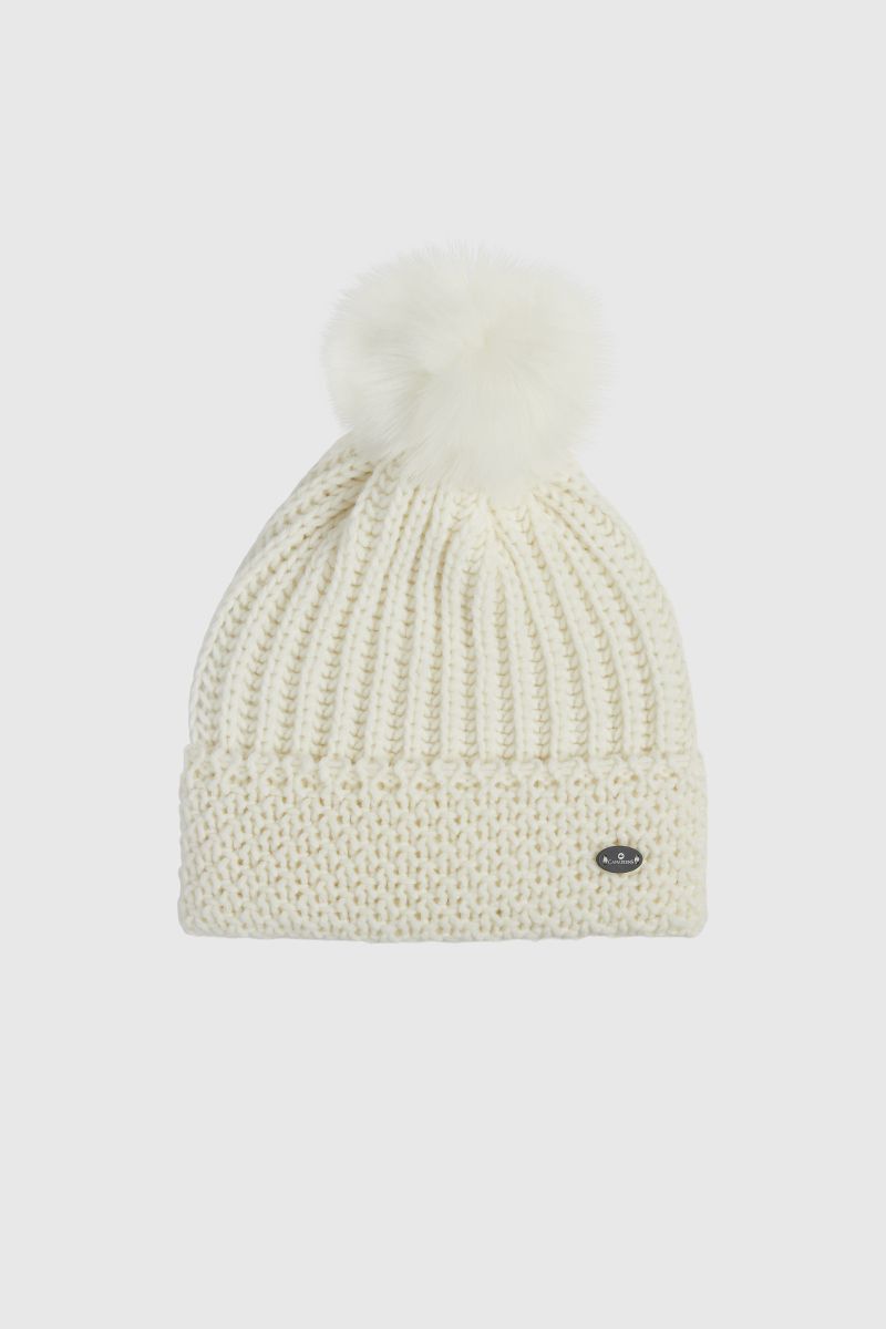 PIXIE/W CAP MARBLE WHITE UNICA