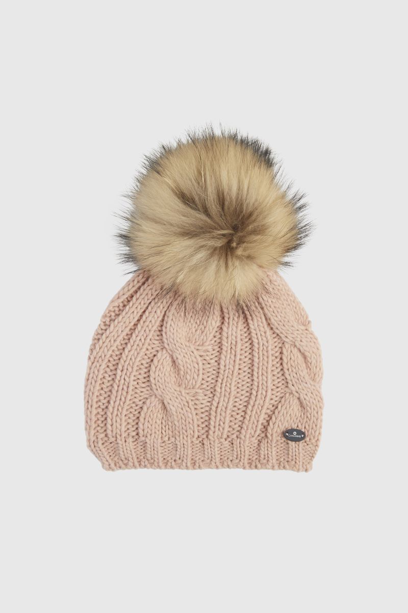 berretto_donna_misty_rose_canadiens_egle__cap_w