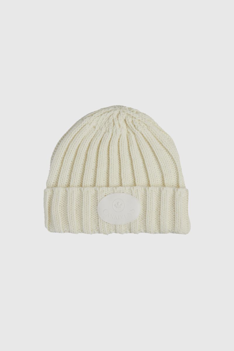 ROB CAP/J MARBLE WHITE S