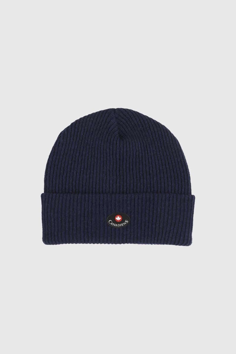 berretto_unisex_blue_night_canadiens_ski_unisex_cap
