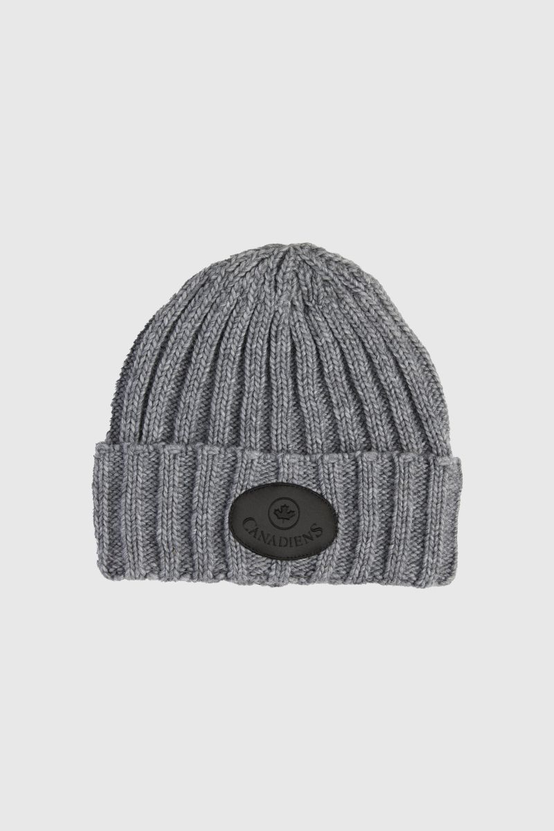 berretto_unisex_dark_grey_canadiens_wind_unisex_cap
