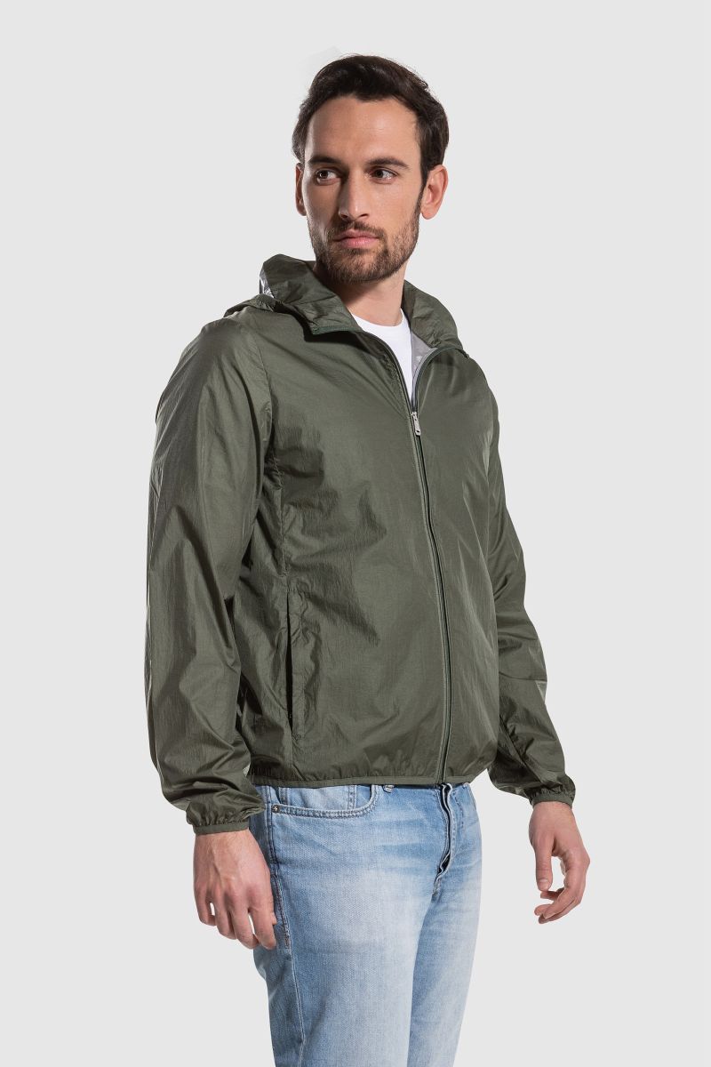 Giacche outlet giubbotti uomo