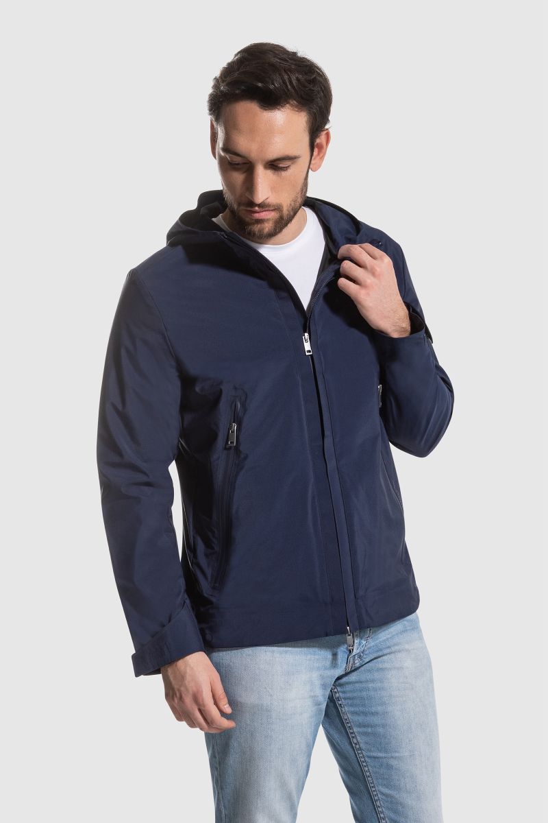 Cappotto uomo oviesse outlet