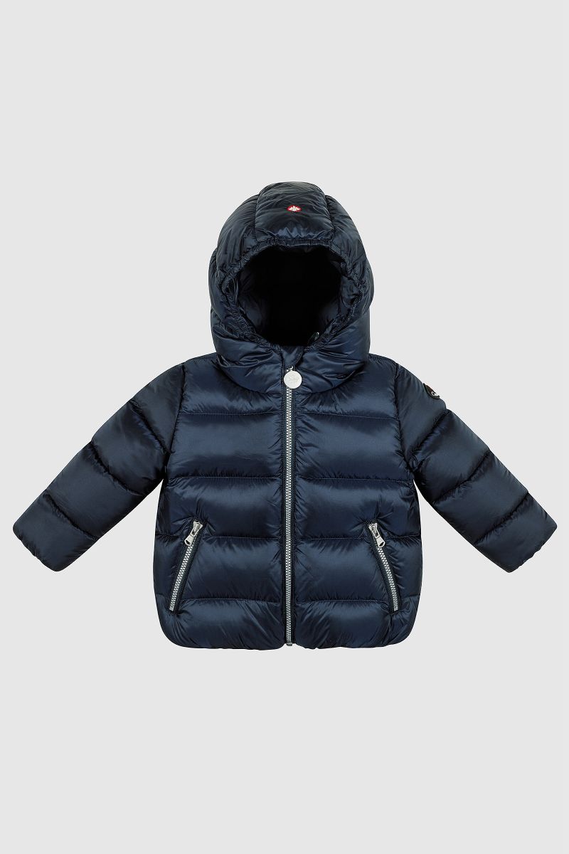RUSH/B BLUE NAVY 9M