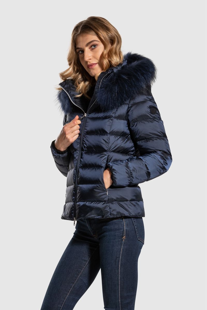 Offerte giubbotti donna 2025