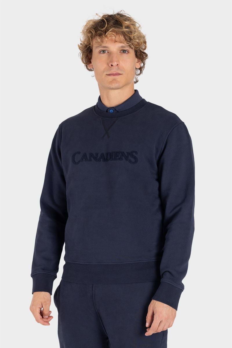 felpa_uomo_blue_navy_canadiens_nathan