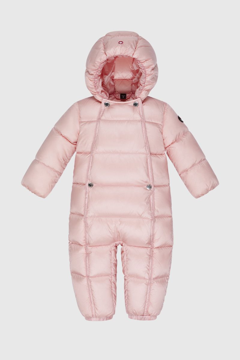 SLING 2.0/B PASTEL ROSE 9M