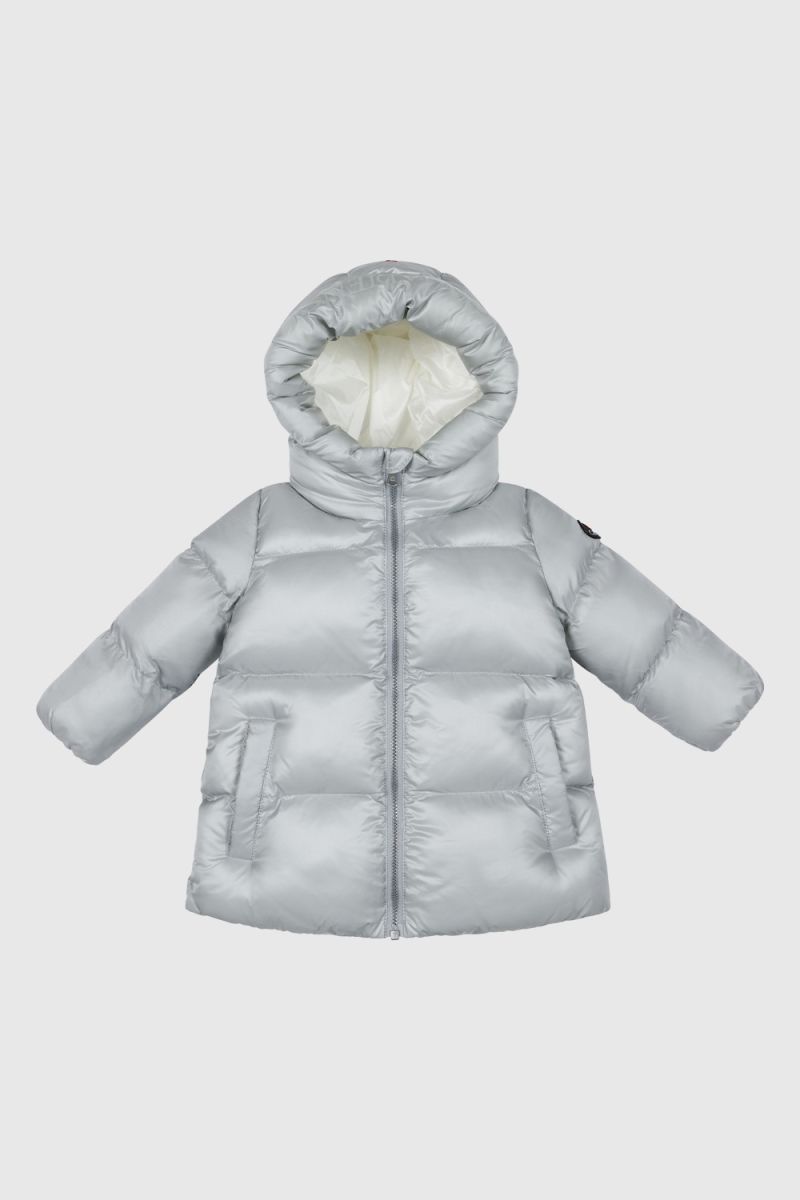 MAE/B PLATINUM GREY 9M