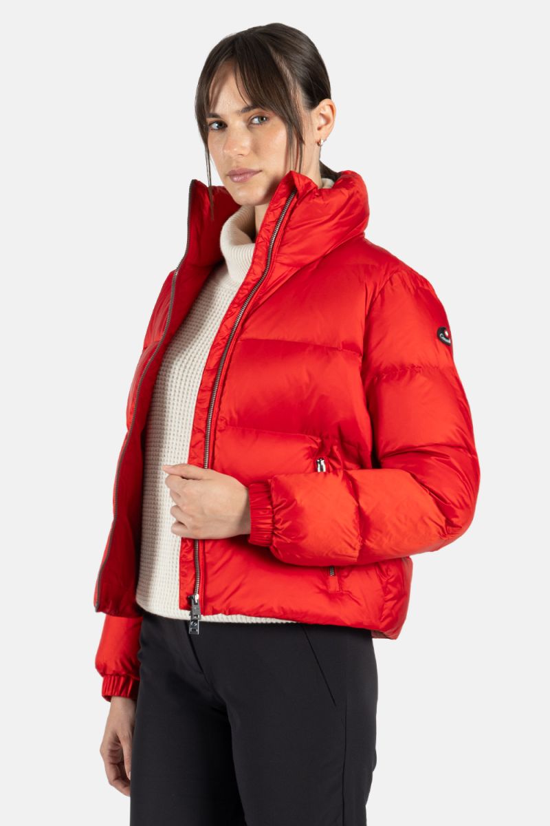 Giacche Cappotti Giubbotti Donna Nuova Collezione Canadiens Giacche Cappotti Giubbotti Donna Nuova Collezione Canadiens