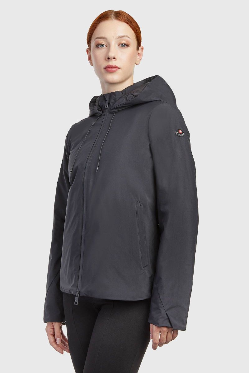 Giacche Cappotti Giubbotti Donna Special Price Canadiens