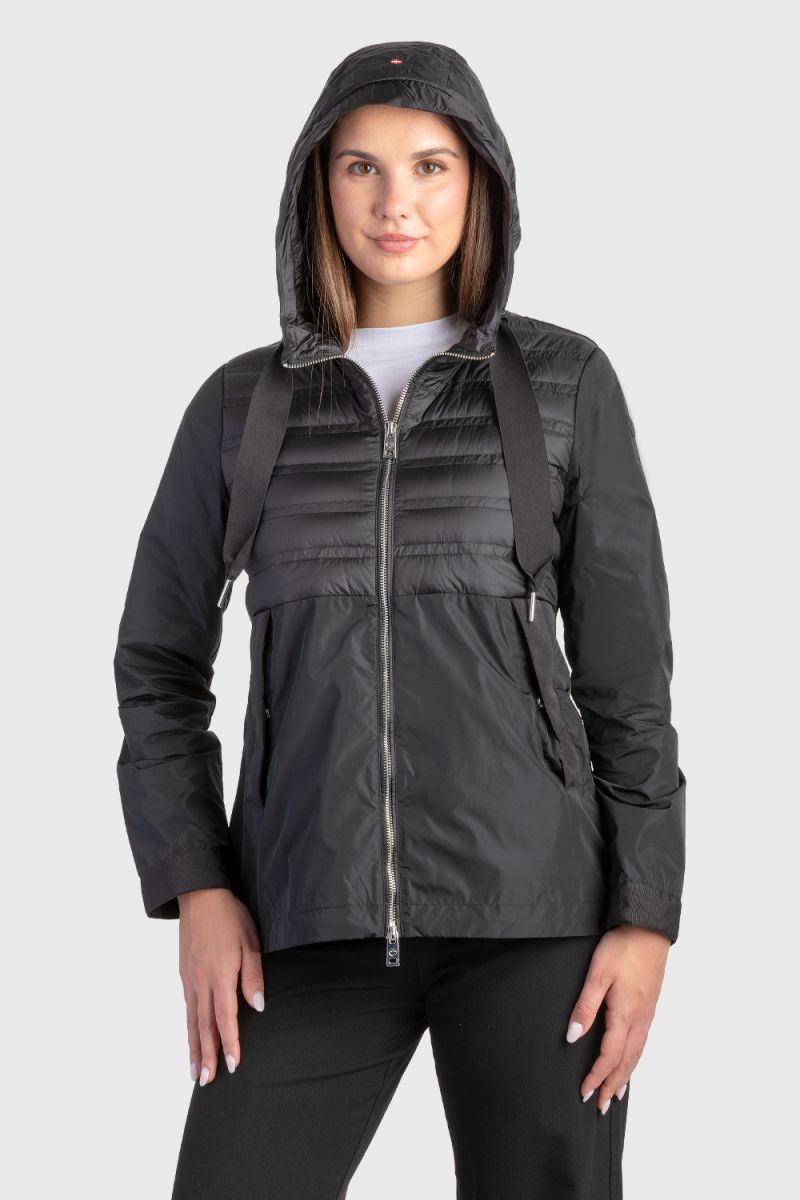 Giubbino donna primavera cheap