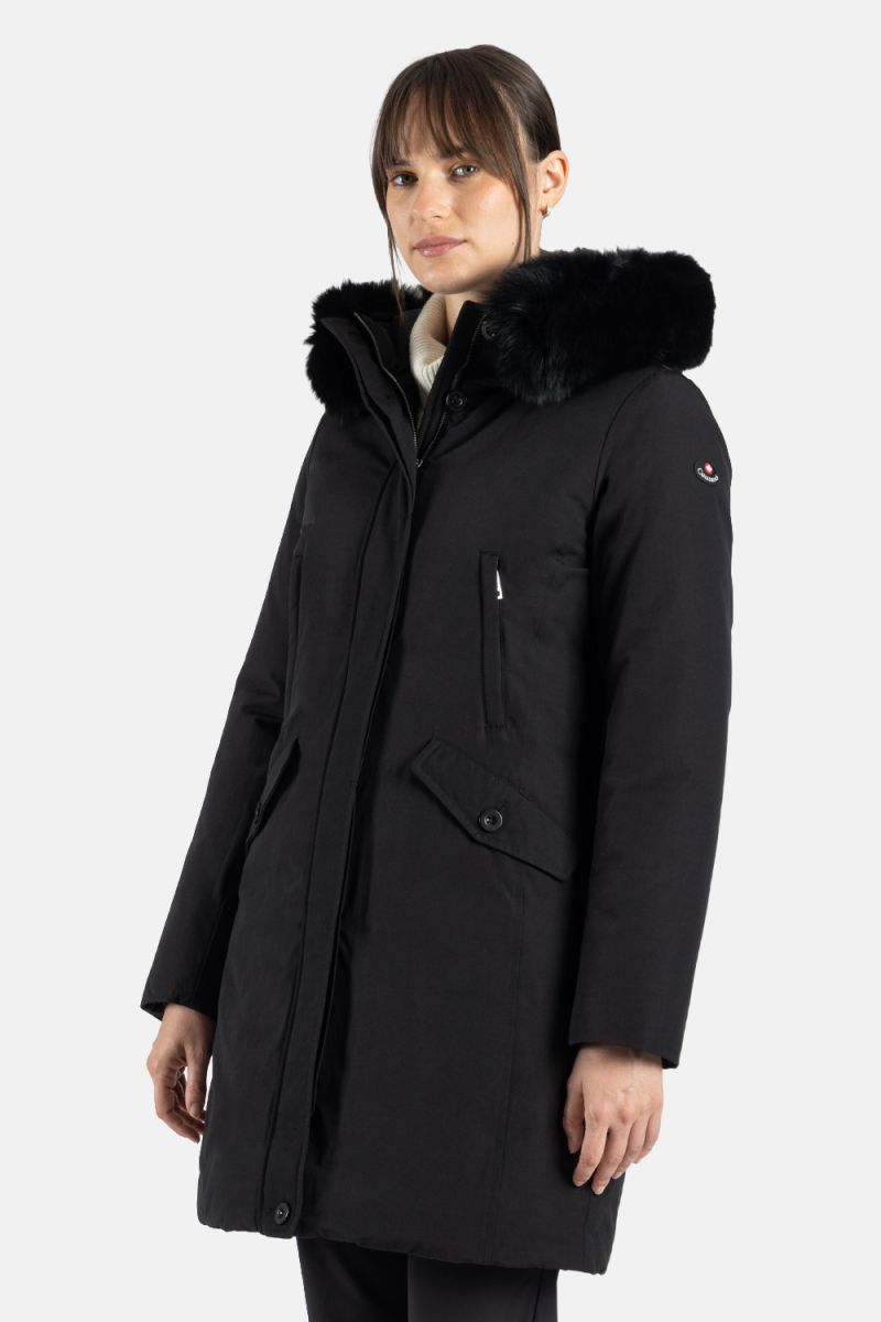 JINA LONG/W BLACK 42