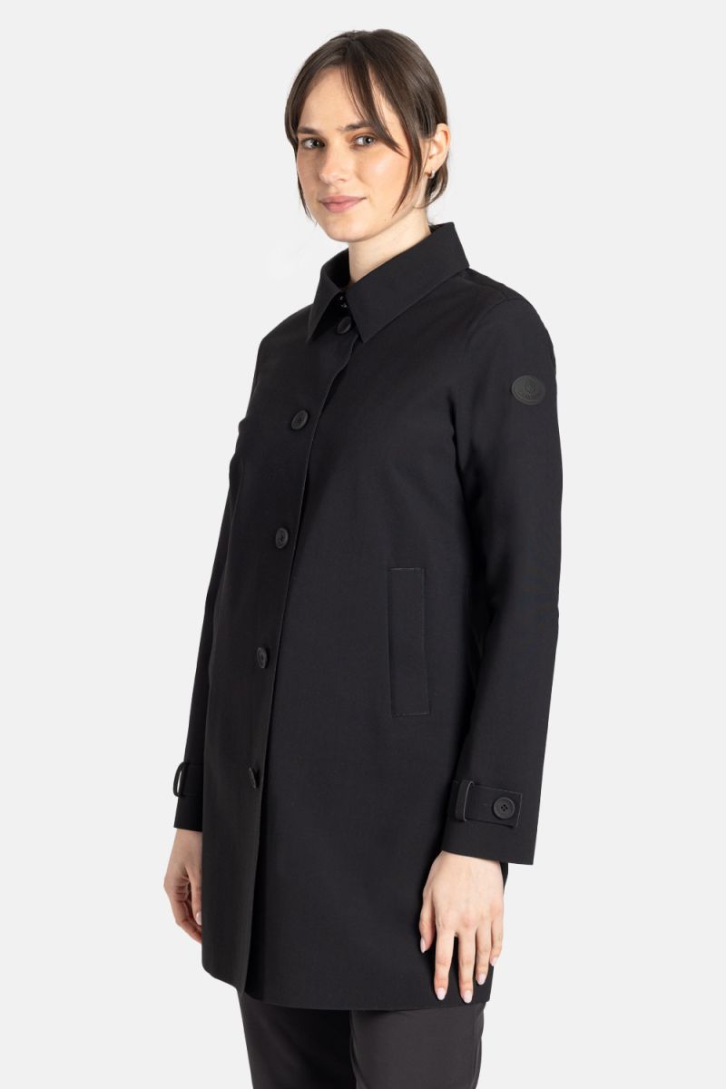 LINCE TECH/W BLACK 48