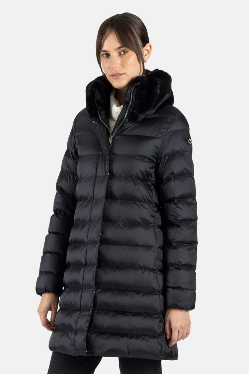 RITA LONG/W BLACK 46