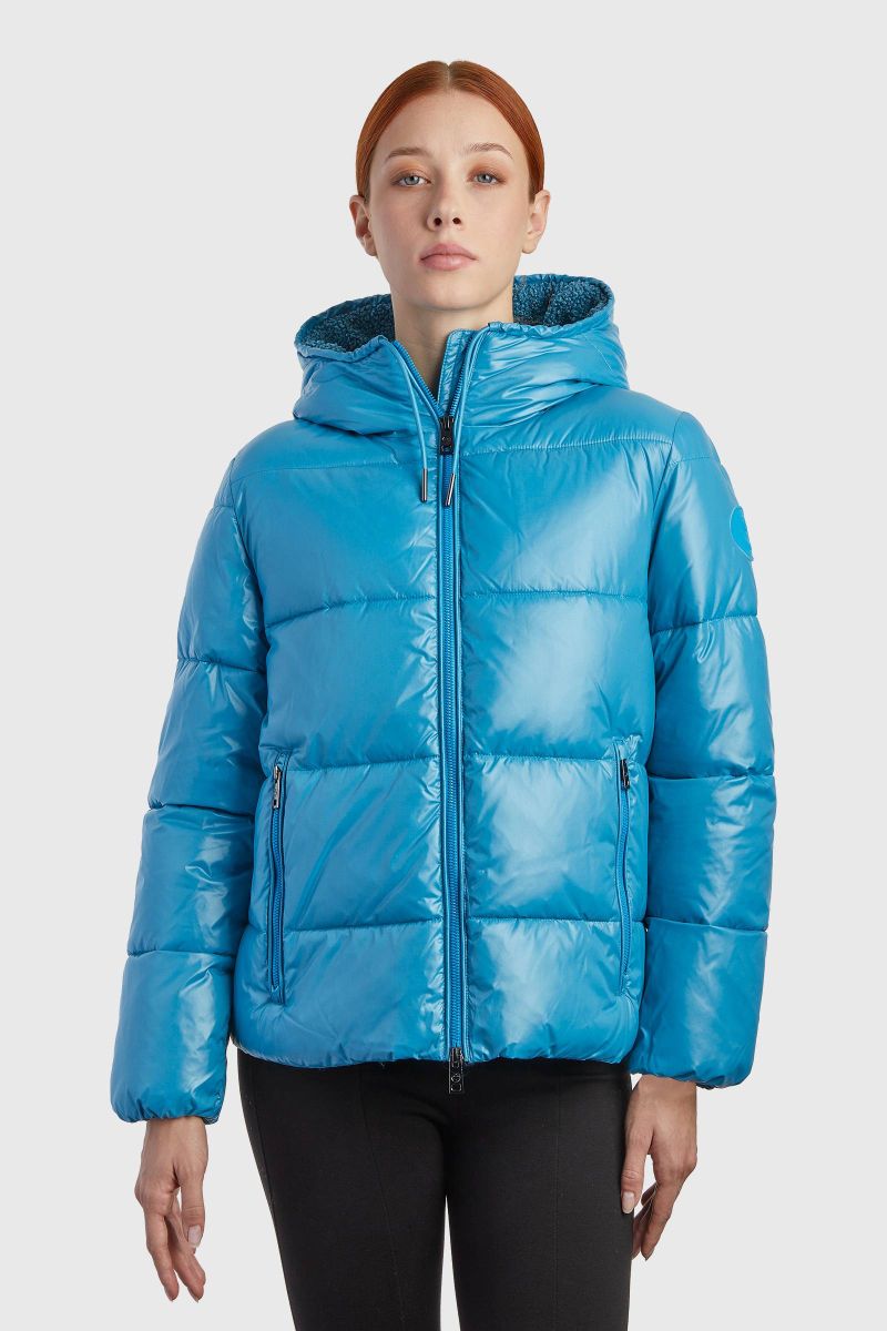 Giacche Cappotti Giubbotti Donna Special Price Canadiens