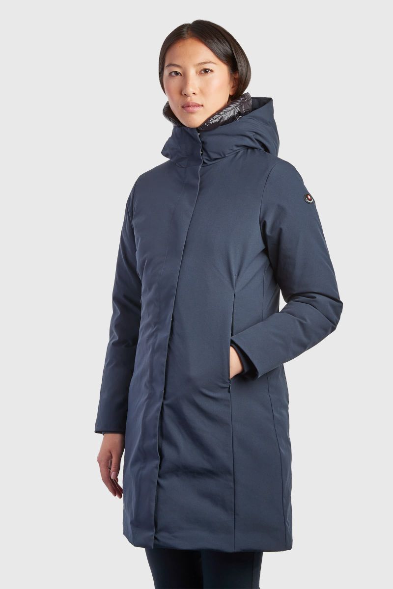 0.37 TECH 2.0/W BLUE NIGHT 38