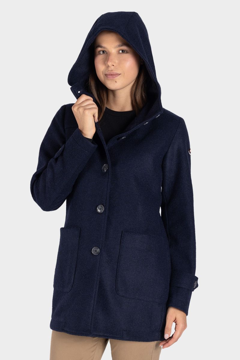 giacca_donna_blue_navy_canadiens_marian_details