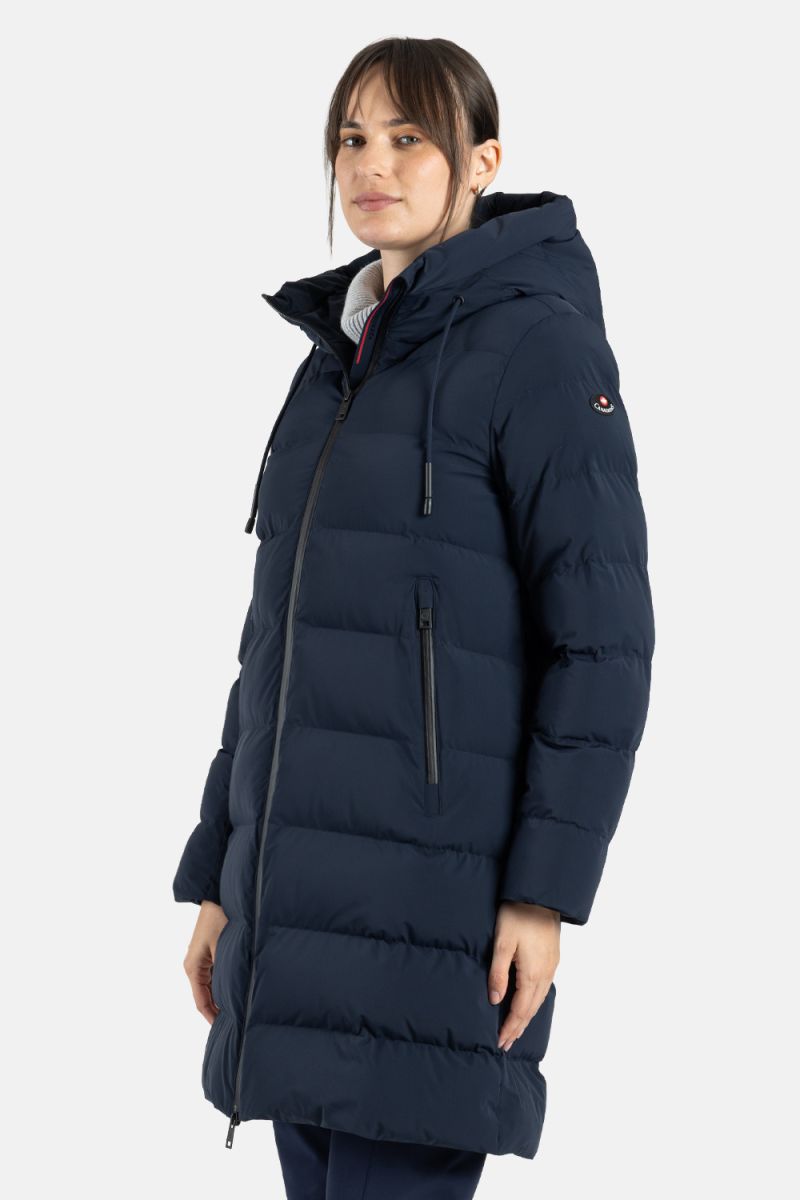 0.93 LONG TECH/W BLUE NAVY 46