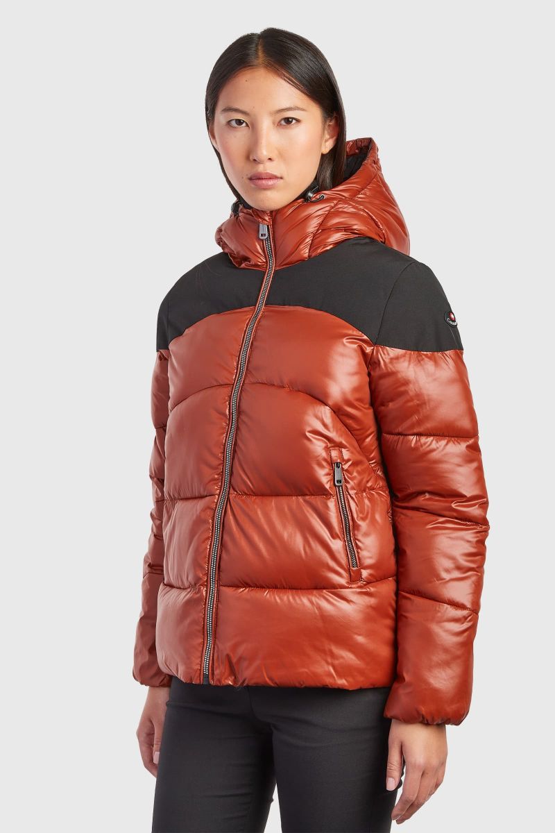 Giubbotti donna poco prezzo clearance