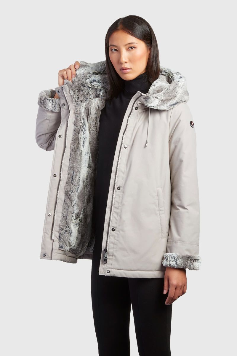 Giacche donna autunno inverno store