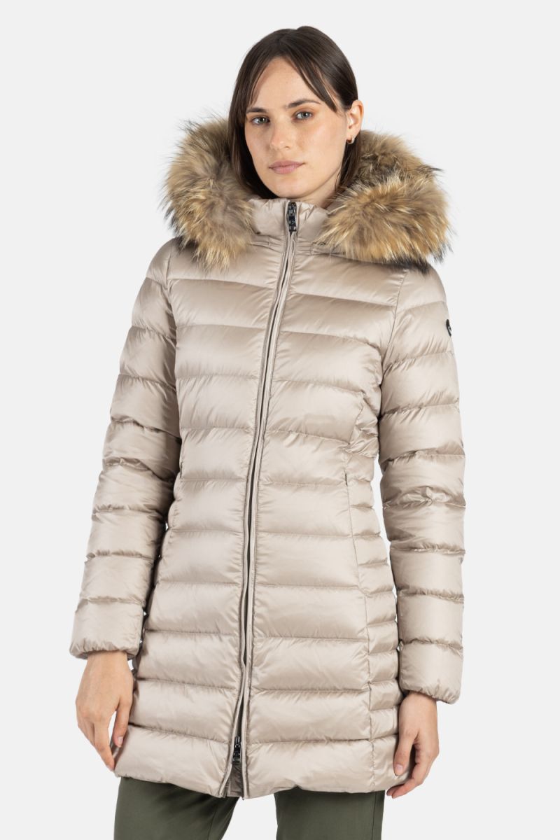 giacca_donna_pine_canadiens_lisbet_long_fur