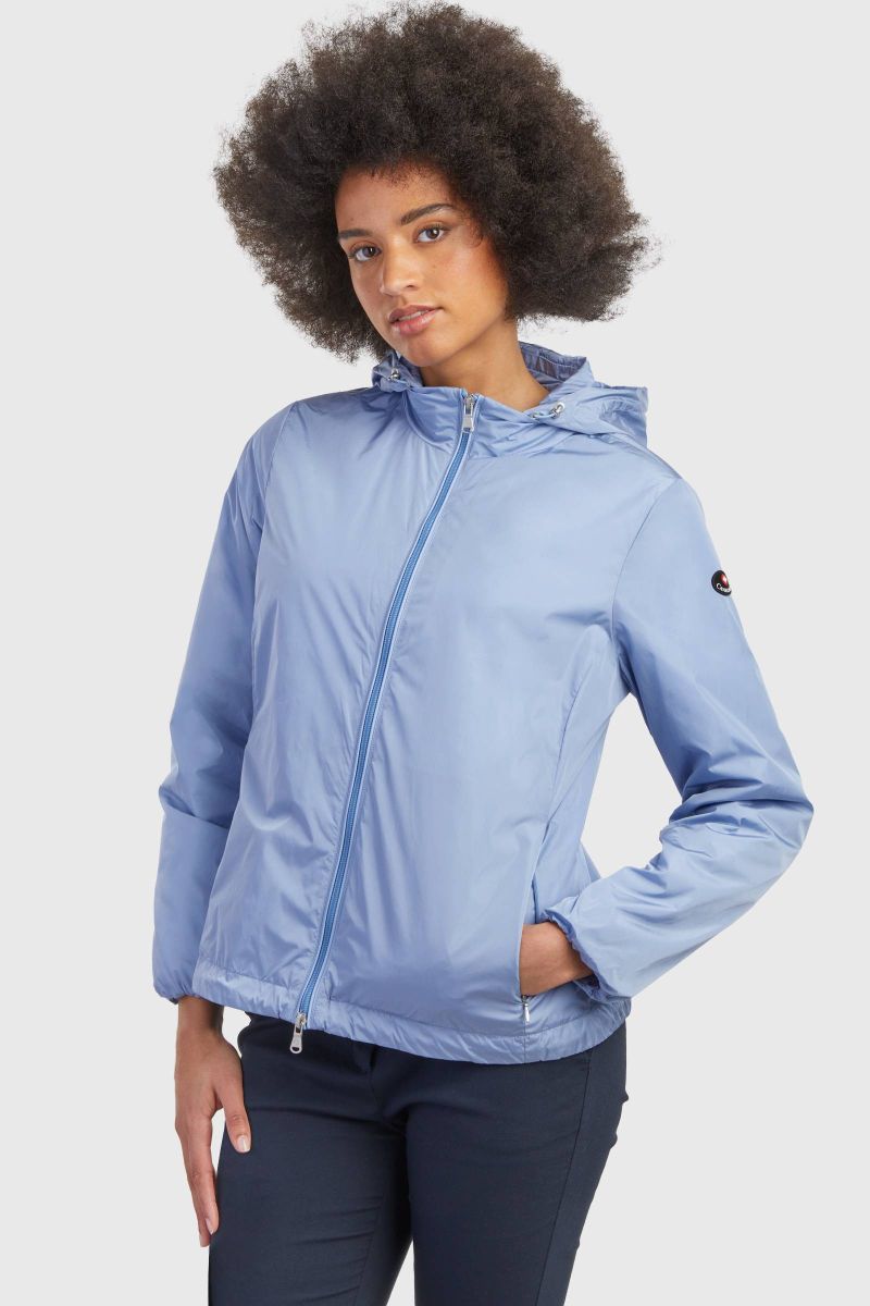 Giacche Cappotti Giubbotti Donna Spring Summer Canadiens
