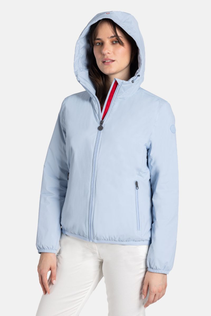 giacca_donna_kentucky_blue_canadiens_easy_warm__