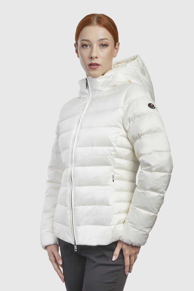 Giubbotto donna sportivo sales