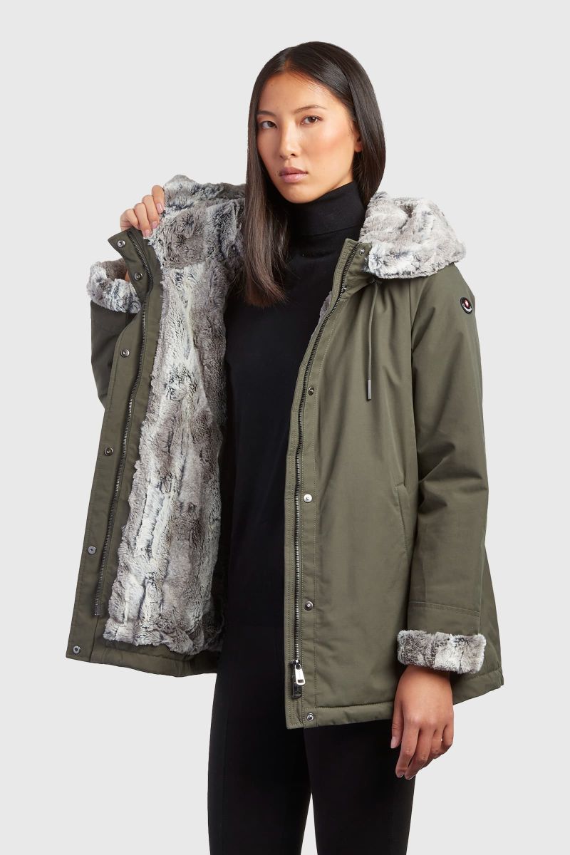 Nuova collezione giubbotti top