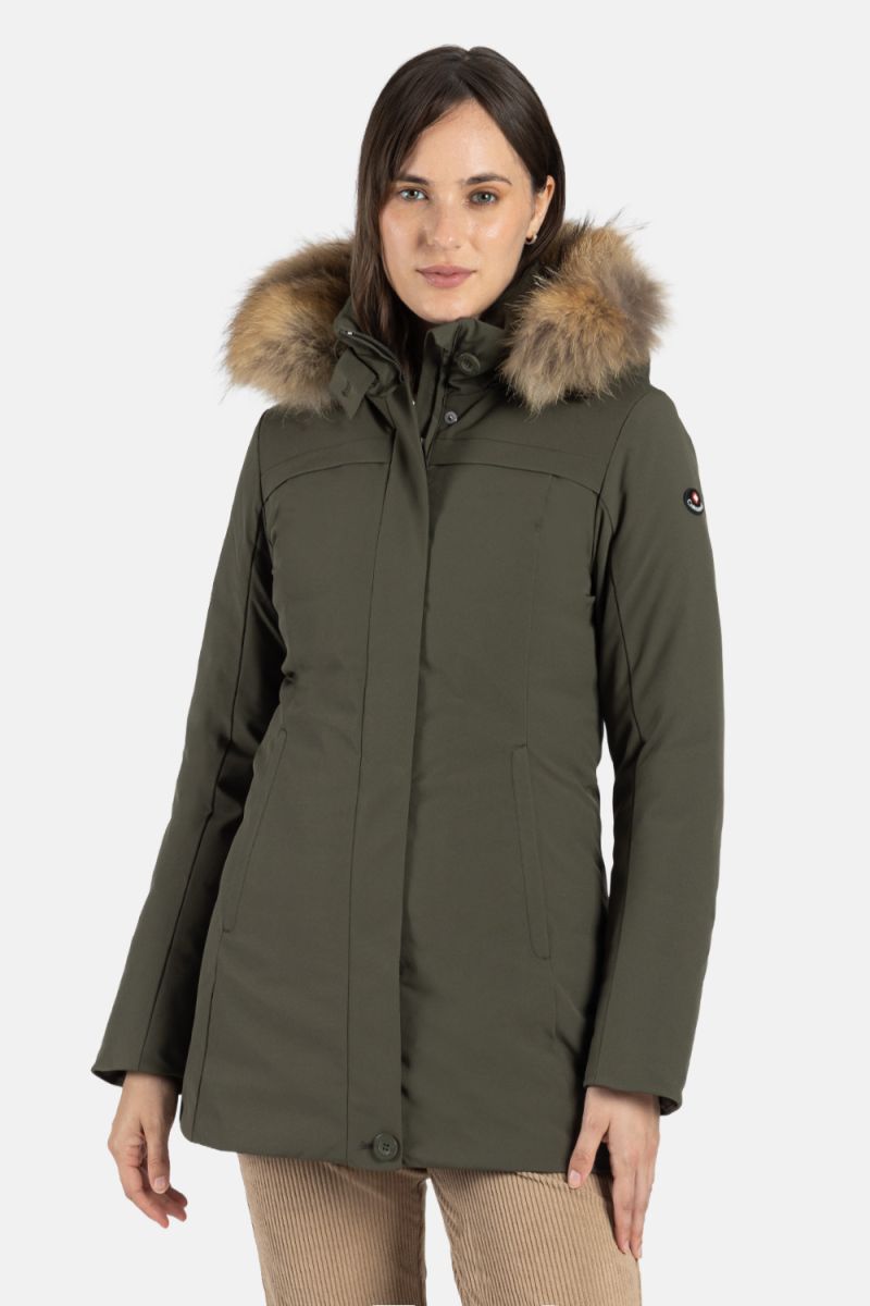 GLORY TECH 2.0/W MILITARY GREEN 54