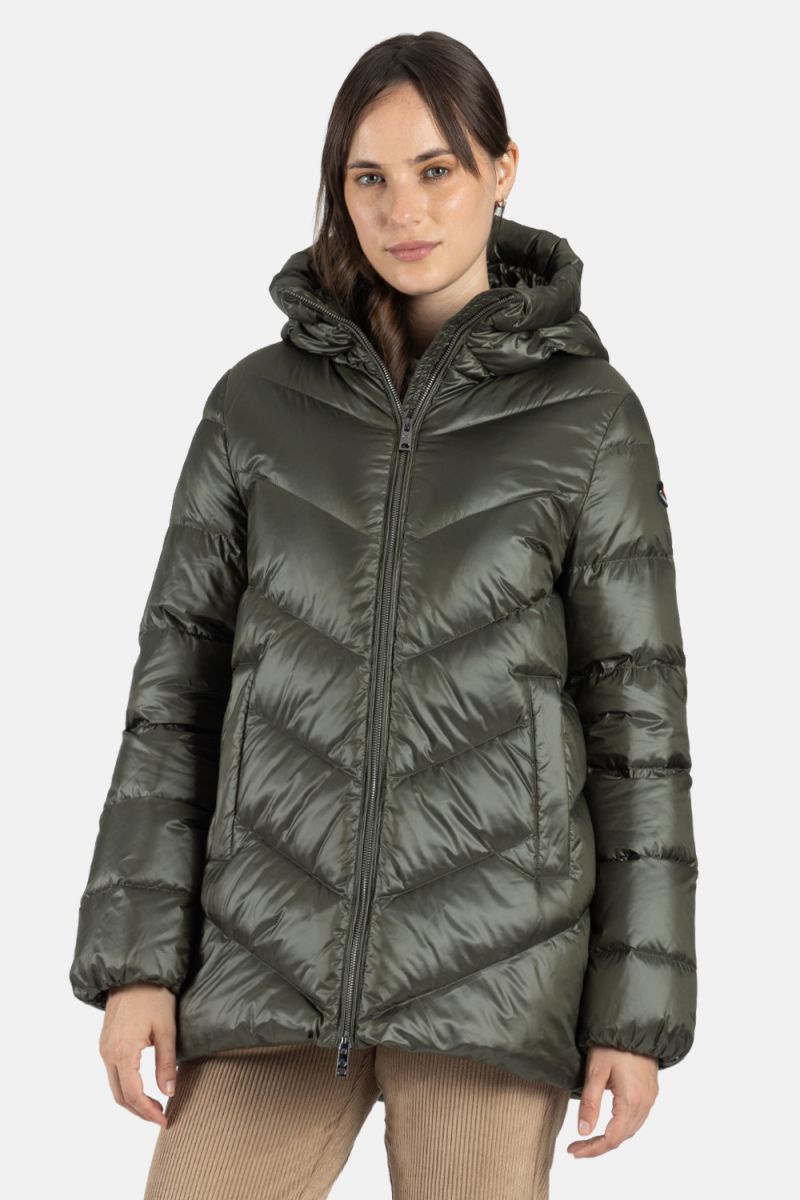 GWIN/W MILITARY GREEN 48