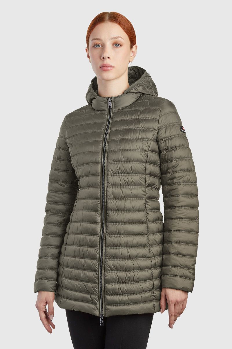 JOSY 3.1 /W MILITARY GREEN XXL