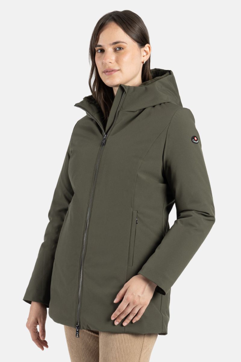 KATE/W MILITARY GREEN 50