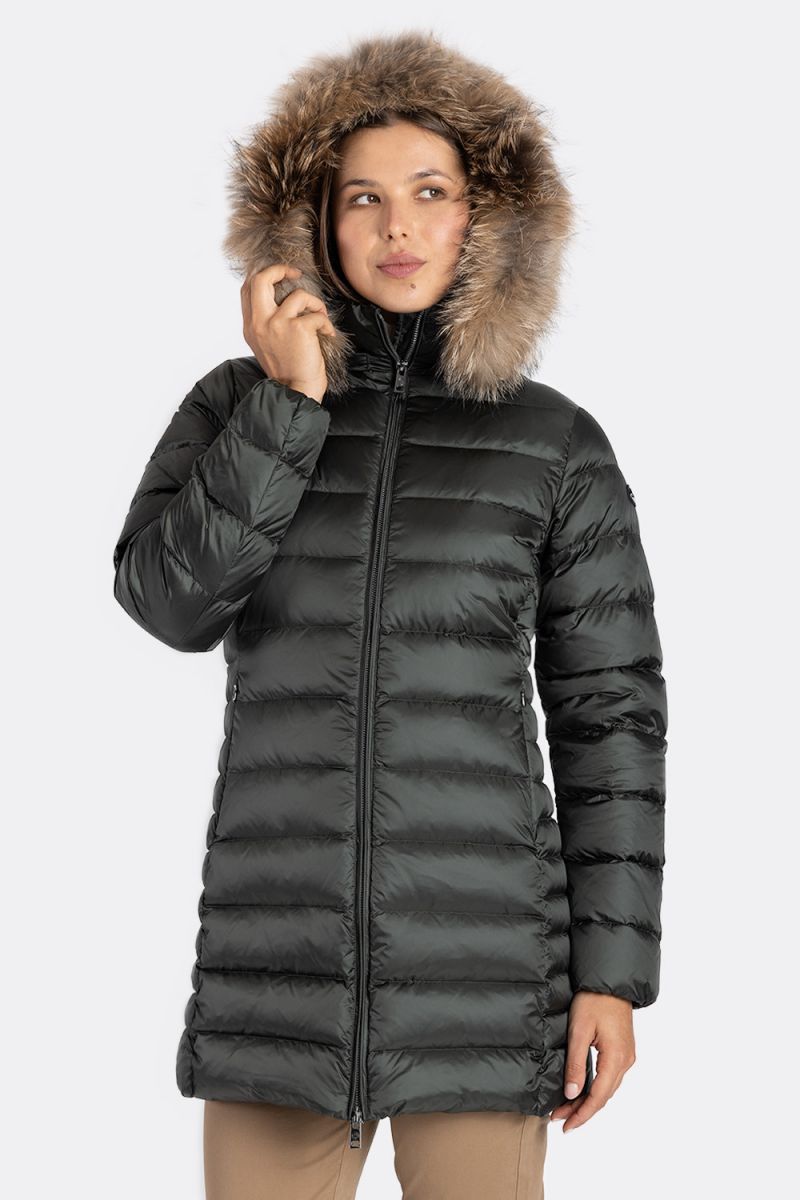 giacca_donna_pine_canadiens_lisbet_long_fur