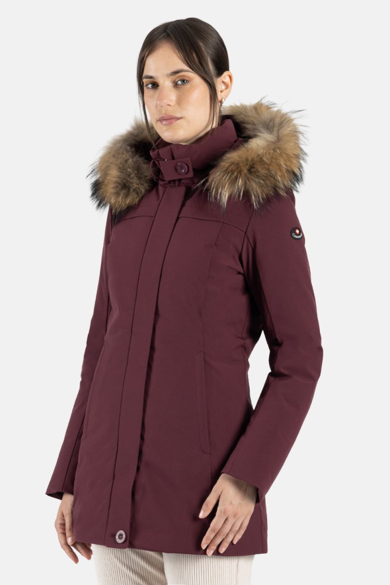 giacca_donna_port_royale_canadiens_glory_tech_2.0_